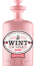 Producto: Wint & Lila Strawberry Gin