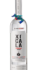 Producto: Xicala Mezcal Joven