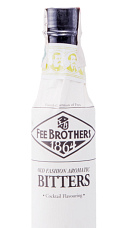 Producto: Fee Brothers Old Fashioned Aromatic Bitters