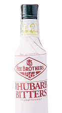 Producto: Fee Brothers Rhubarb