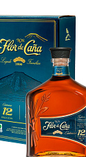 Producto: Flor de Caña Centenario 12 años