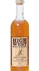 Producto: High West American Prairie Bourbon
