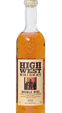 Producto: High West Double Rye