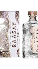 Producto: Isle of Raasay Hebridean Gin con Estuche