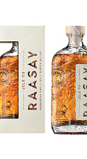 Producto: Isle of Raasay Hebridean Single Malt Whisky