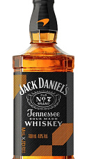 Producto: Jack Daniel's McLaren Edición Limitada
