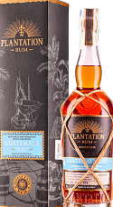 Producto: Plantation Guatemala 4 Years Old Red Pineau Cask con estuche
