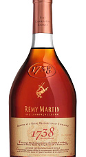 Producto: Remy Martin Accord Royal 1738