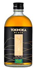 Producto: Tokinoka Whisky Black Sake Cask Finish