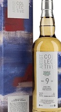 Producto: Artist Collective Ardmore 9 Years 2009
