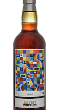 Producto: Artist Collective Auchentoshan 13 Years 2007