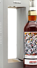 Producto: Artist Collective Benrinnes 11 Years 2010