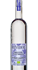 Producto: Belvedere Organic Infusions Blackberry & Lemongrass