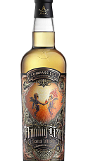 Producto: Compass Box Flaming Heart Scotch Whisky 2022