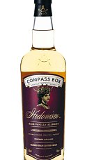 Producto: Compass Box Hedonism Scotch Whisky