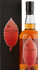 Producto: Ichiro's Malt Pure Chichibu Wine Wood Reserve