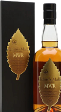 Producto: Ichiro's Malt Pure Chichibu Mizunara Wood Reserve