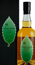 Producto: Ichiro's Malt Pure Double Distillery Chichibu And Hanyu