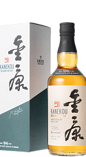 Producto: Kanekou Okinawa 8 Years Japanese Whisky