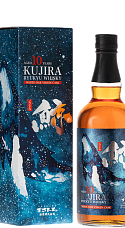 Producto: Kujira 10 Years Japanese Old Single Grain Whisky