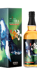 Producto: Kujira 5 Years Japanese Old Single Grain Whisky