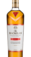 Producto: The Macallan Classic Cut Limited Edition 2022