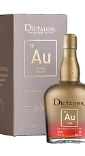 Producto: Dictador Aurum con Estuche