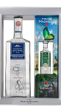 Producto: Estuche Martin Miller's Gin con Martin Miller's Summerful 5 cl