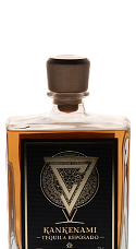 Producto: Kankenami Tequila Reposado Agave 100%