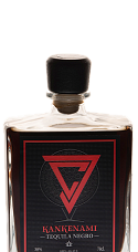 Producto: Kankenami Tequila Reposado Negro Agave 100%