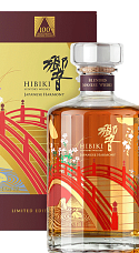 Producto: Hibiki Japanese Harmony Edición Centenario con Estuche