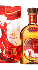 Producto: Cardhu 200 Aniversario