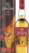 Producto: Clynelish 10 YO Special Release 2023 con Estuche