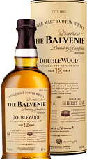Producto: The Balvenie Doublewood 12 Años