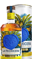 Producto: La Hechicera Serie Experimental nº2