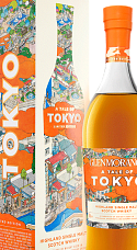 Producto: Glenmorangie A Tale of Tokyo