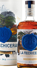Producto: La Hechicera Serie Experimental nº1