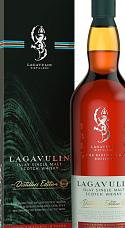 Producto: Lagavulin Distillers Edition 2022 con Estuche
