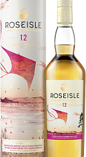 Producto: Roseisle 12 YO Special Release 2023 con Estuche