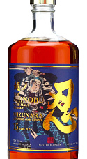Producto: Shinobu 15 Years Japanese Old Pure Whisky Mizunara OAK Finish
