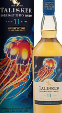 Producto: Talisker 11 YO Special Release 2022 con Estuche