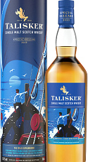 Producto: Talisker Special Release 2023 con Estuche