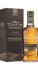 Producto: Tomatin Legacy 5 cl