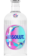 Producto: Absolut Vodka Edición Limitada 2023