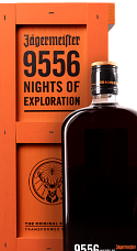 Producto: Jägermeister 9556 Nights of Exploration