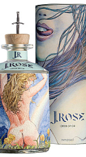 Producto: J.Rose London Dry Gin con Estuche JR04