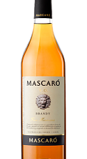 Producto: Mascaró V.O. Brandy