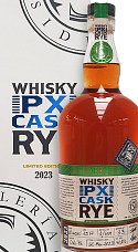 Producto: Whisky Siderit PX Cask Rye 2023