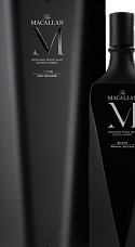 Producto: The Macallan M Black Release 2023 con Estuche