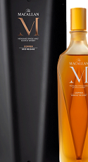 Producto: The Macallan M Copper Release 2023 con Estuche